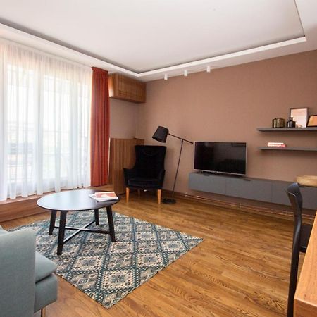 Appartement Artisan'S Dwelling à Belgrade Extérieur photo