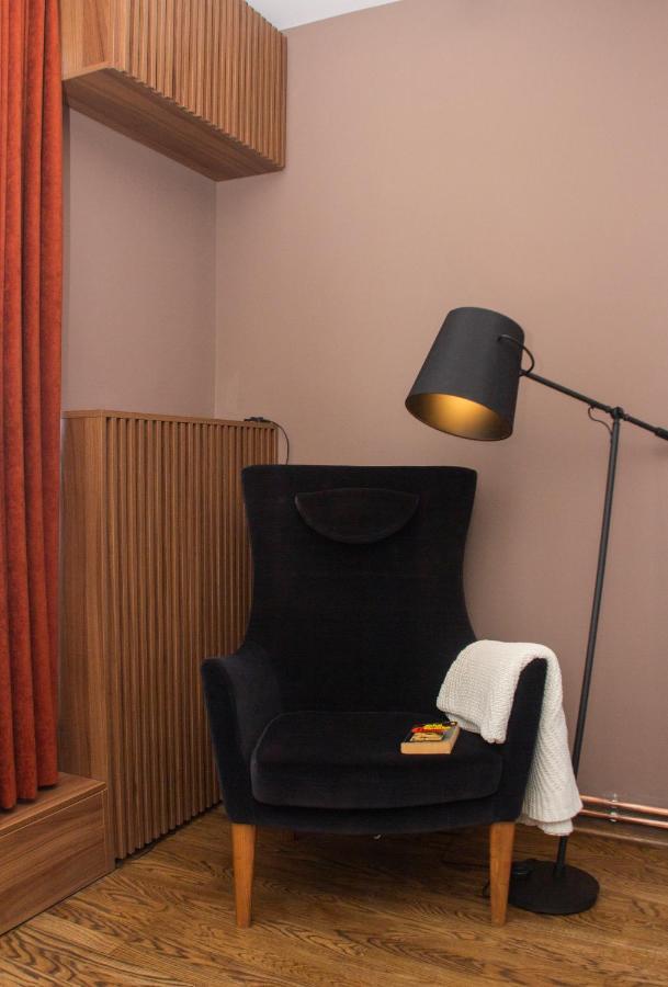 Appartement Artisan'S Dwelling à Belgrade Extérieur photo