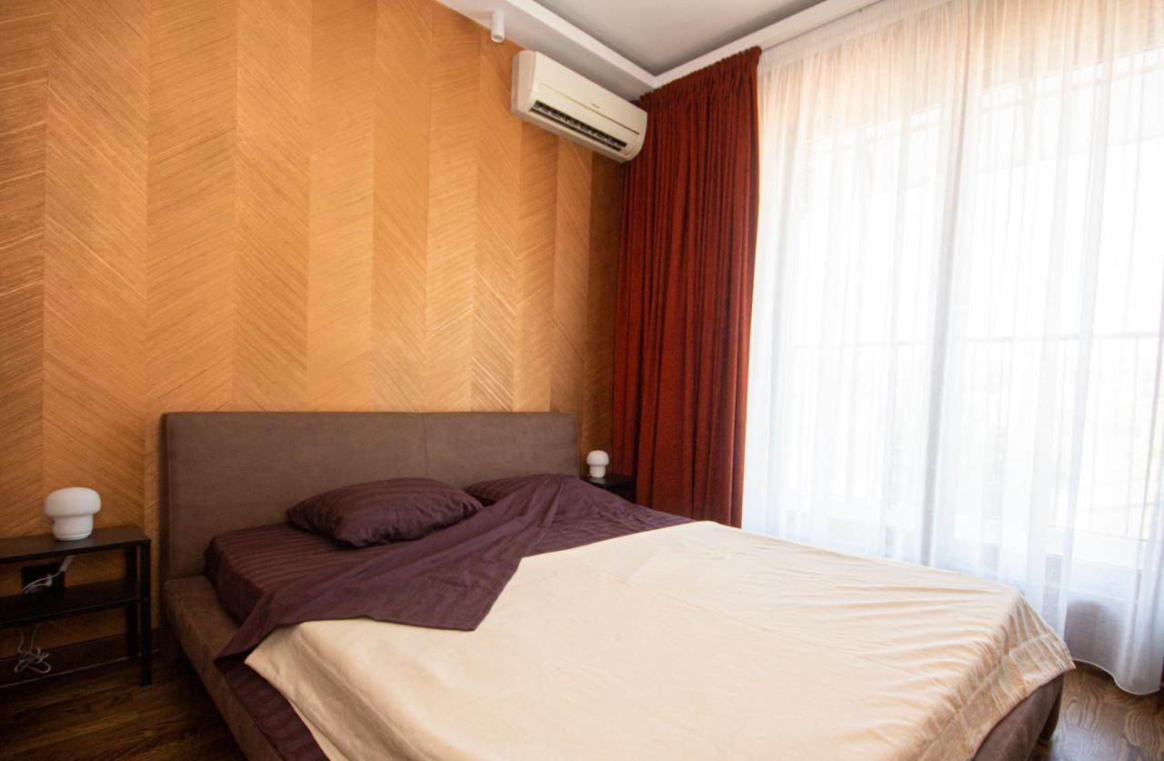 Appartement Artisan'S Dwelling à Belgrade Extérieur photo