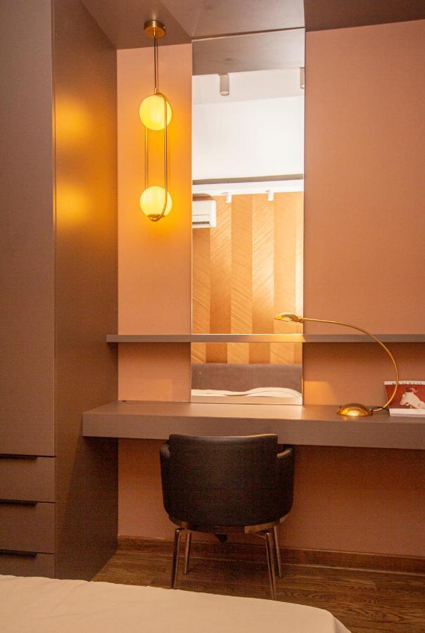 Appartement Artisan'S Dwelling à Belgrade Extérieur photo