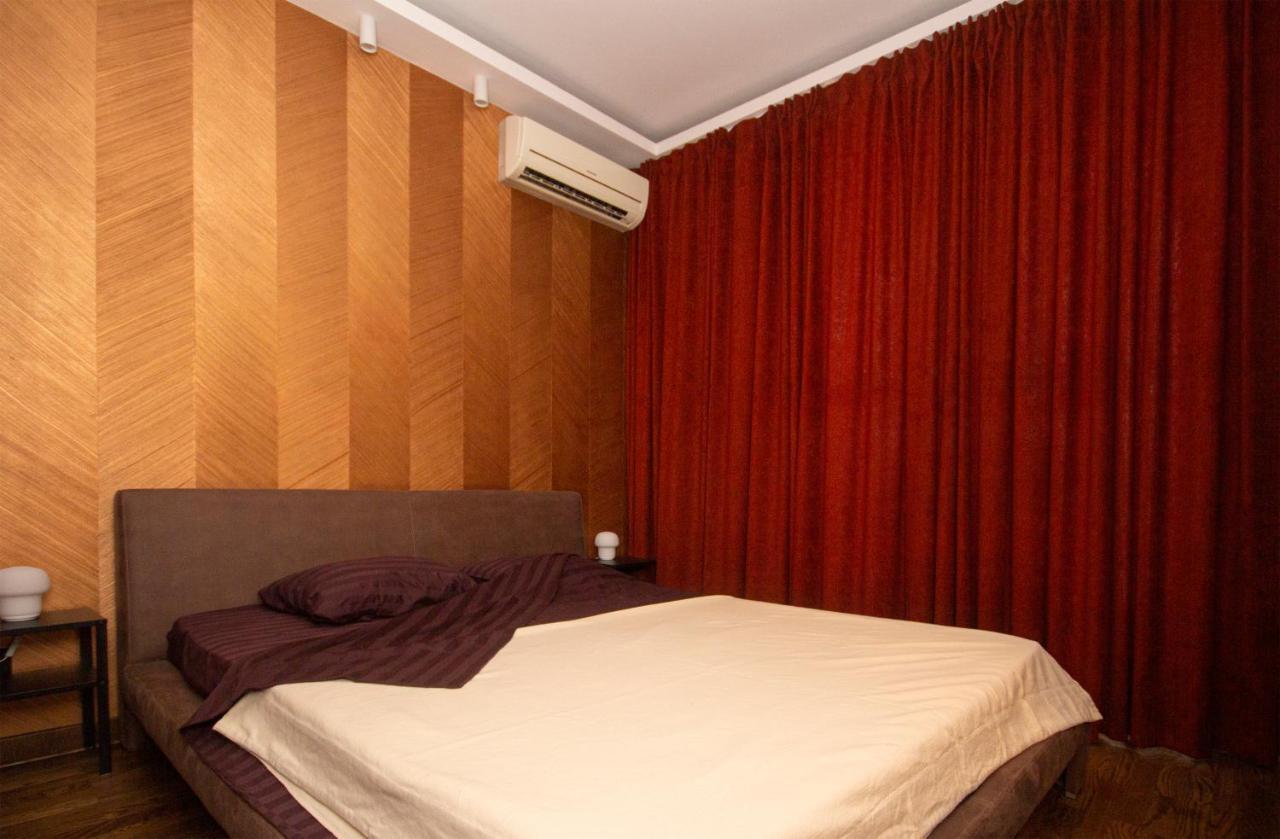 Appartement Artisan'S Dwelling à Belgrade Extérieur photo