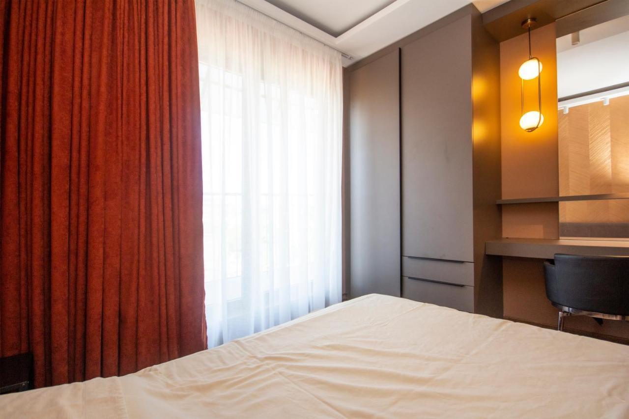 Appartement Artisan'S Dwelling à Belgrade Extérieur photo